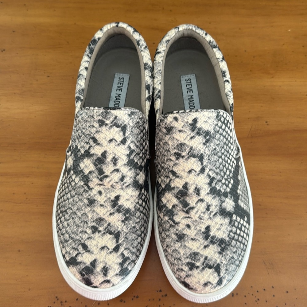 Steve Madden women’s shoes